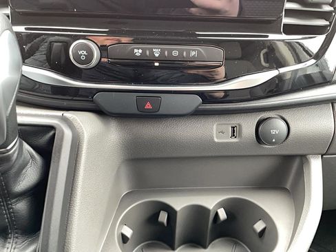 Used 2024 Ford Transit 250 Low Roof AWD w/ Interior Upgrade Package image 24