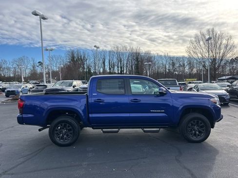 Used 2023 Toyota Tacoma SR5 image 4