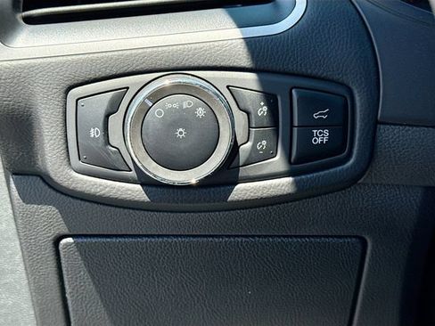 Used 2024 Ford Edge ST-Line AWD/4WD image 11