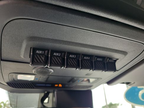 Used 2023 Ford Bronco Raptor AWD/4WD image 22