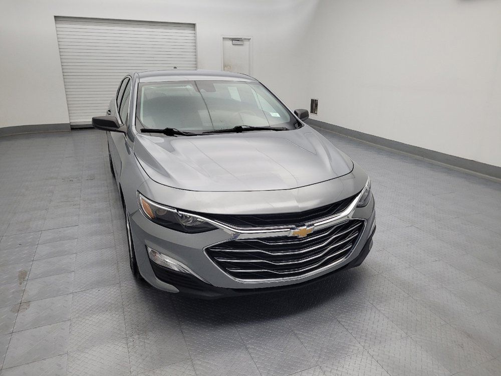 Used 2024 Chevrolet Malibu LS FWD image 14