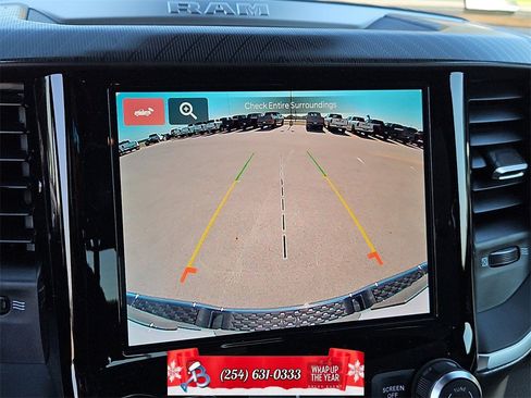 New 2026 RAM 1500 Big Horn image 28