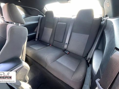 Used 2022 Dodge Challenger GT image 25