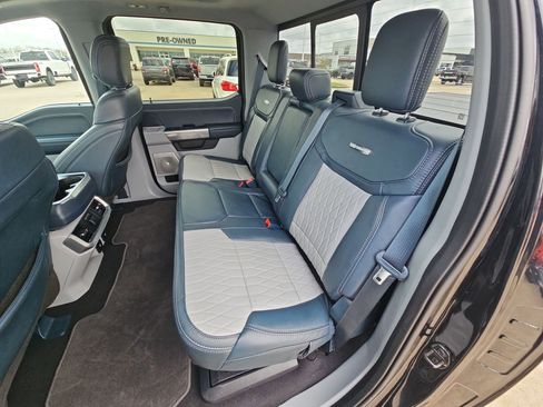 Used 2023 Ford F150 Limited image 27