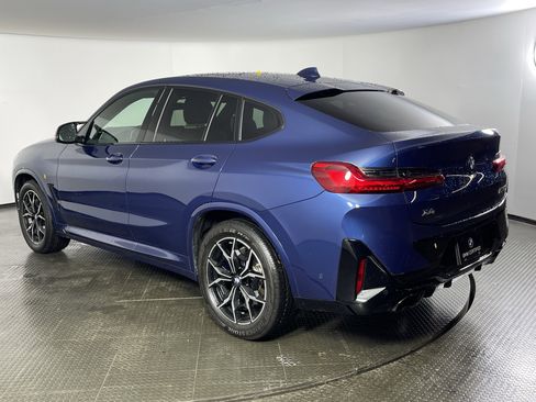 Certified 2024 BMW X4 M40i w/ Premium Package image 6