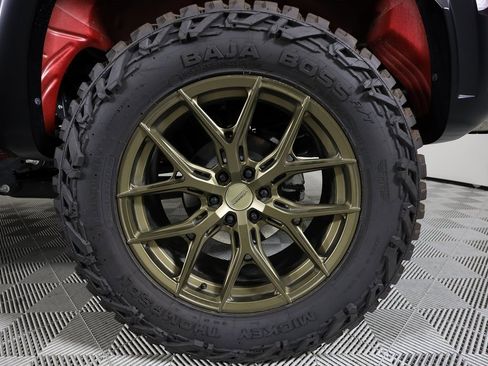 Used 2025 Ford F150 Raptor image 51