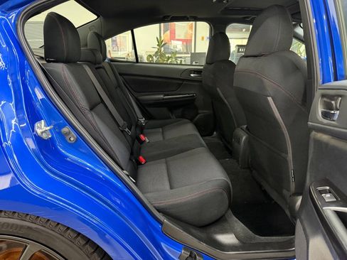 Used 2021 Subaru WRX Premium AWD/4WD image 15