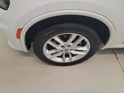 Used 2022 Dodge Durango GT