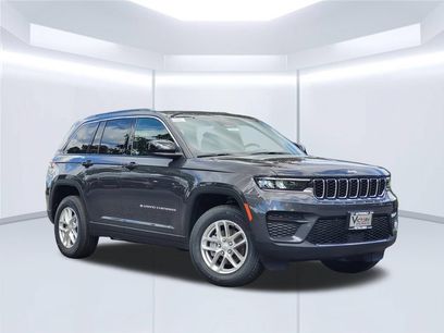 New 2026 Jeep Grand Cherokee Laredo X