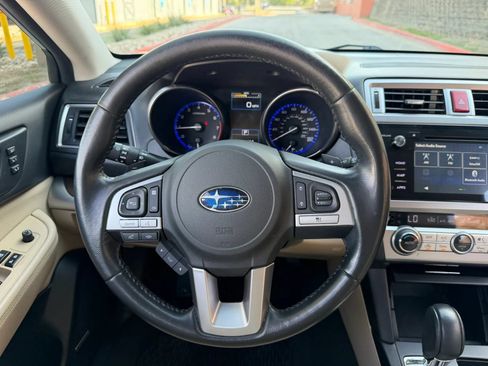 Used 2015 Subaru Outback 3.6R Limited AWD/4WD image 76