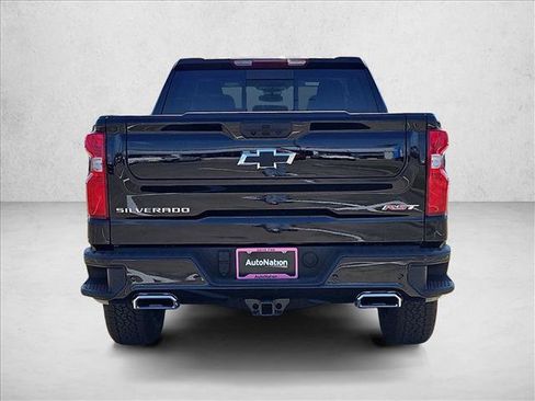 New 2026 Chevrolet Silverado 1500 RST image 8