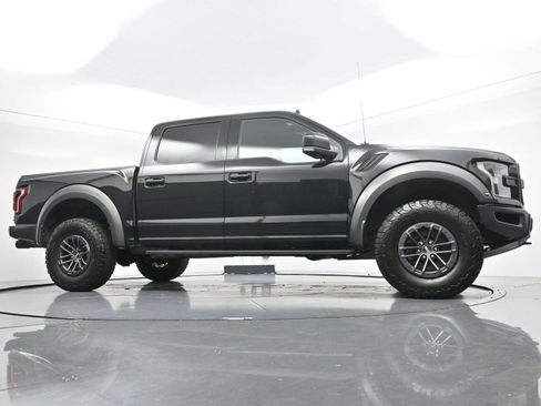 Used 2020 Ford F150 Raptor w/ Equipment Group 802A Luxury AWD/4WD image 50