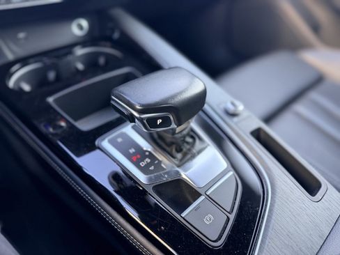 Used 2022 Audi A4 2.0T Premium Plus image 35