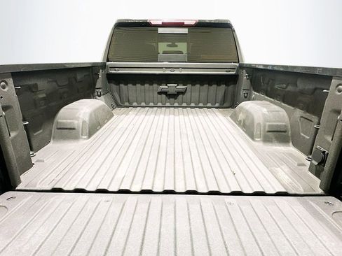 Used 2019 Chevrolet Silverado 1500 LT Trail Boss AWD/4WD image 26