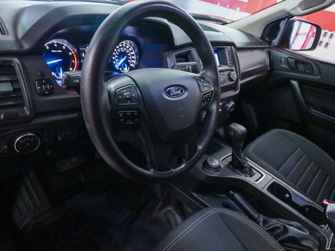 Used 2022 Ford Ranger XL w/ Equipment Group 101A High image 13