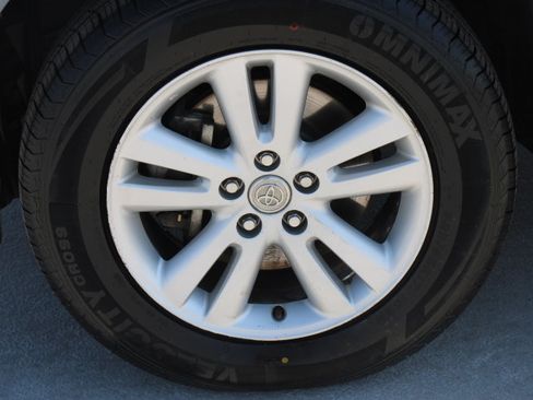 Used 2006 Toyota Highlander 4WD Hybrid image 9