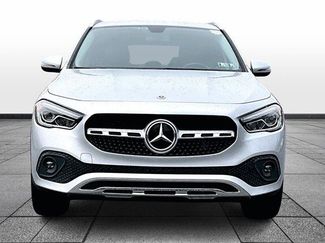 Certified 2023 Mercedes-Benz GLA 250 4MATIC video 2