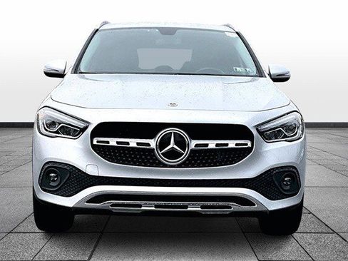 Certified 2023 Mercedes-Benz GLA 250 4MATIC image 2