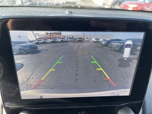 Used 2020 Ford EcoSport SE image 17