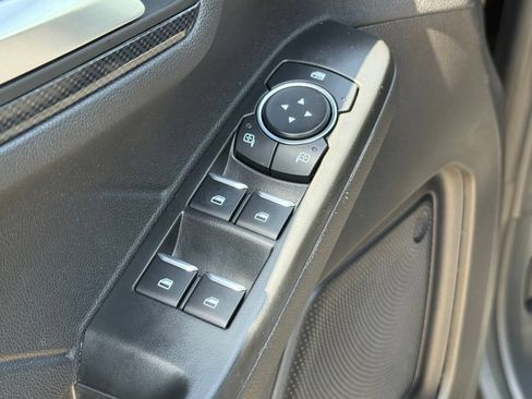 Used 2024 Ford Escape ST-Line Select w/ Tech Pack #1 AWD/4WD image 24
