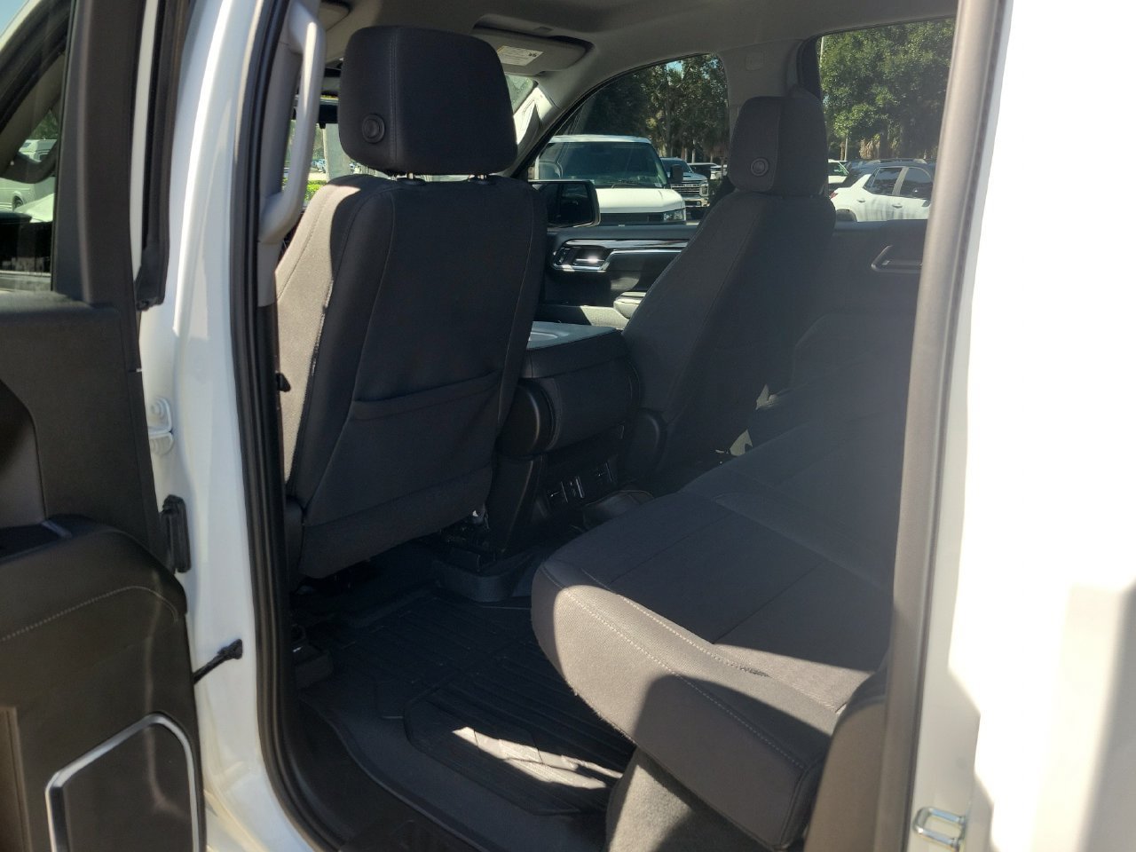 Certified 2023 GMC Sierra 1500 Elevation RWD image 9