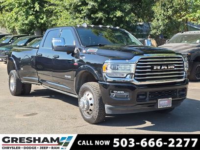 Certified 2023 RAM 3500 Limited