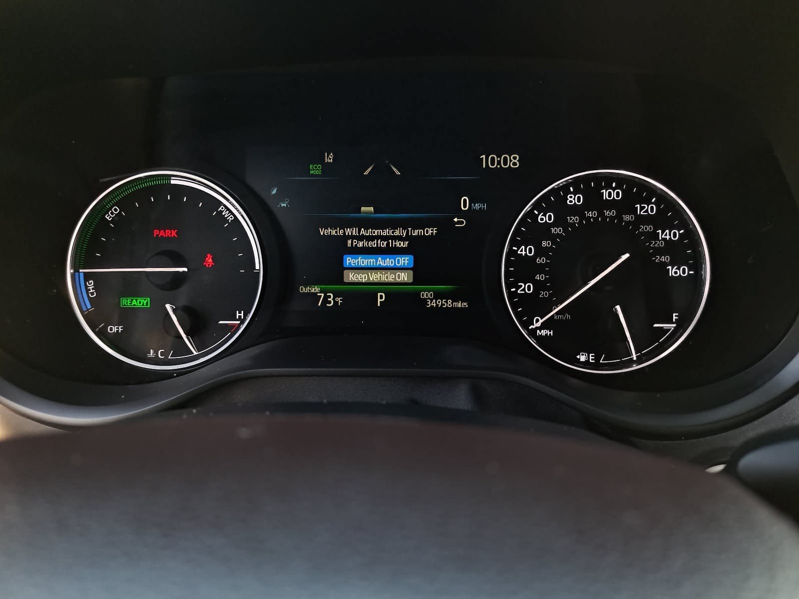 Used 2024 Toyota Sienna Platinum FWD image 21