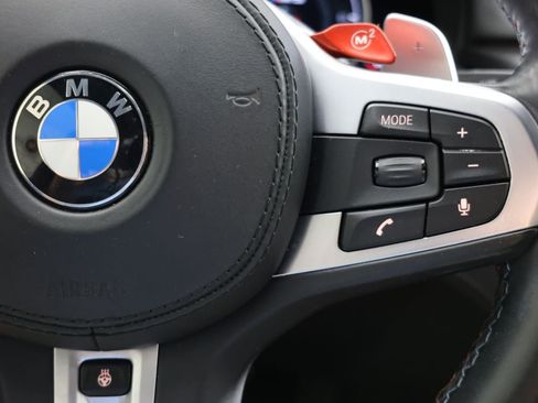 Used 2019 BMW M5 w/ Executive Package AWD/4WD image 27
