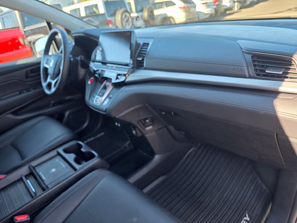 Used 2026 Honda Odyssey EX-L image 27