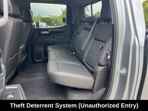 Used 2023 Chevrolet Silverado 1500 RST AWD/4WD image 35