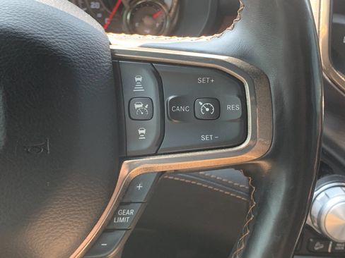 Used 2019 RAM 1500 Limited AWD/4WD image 29