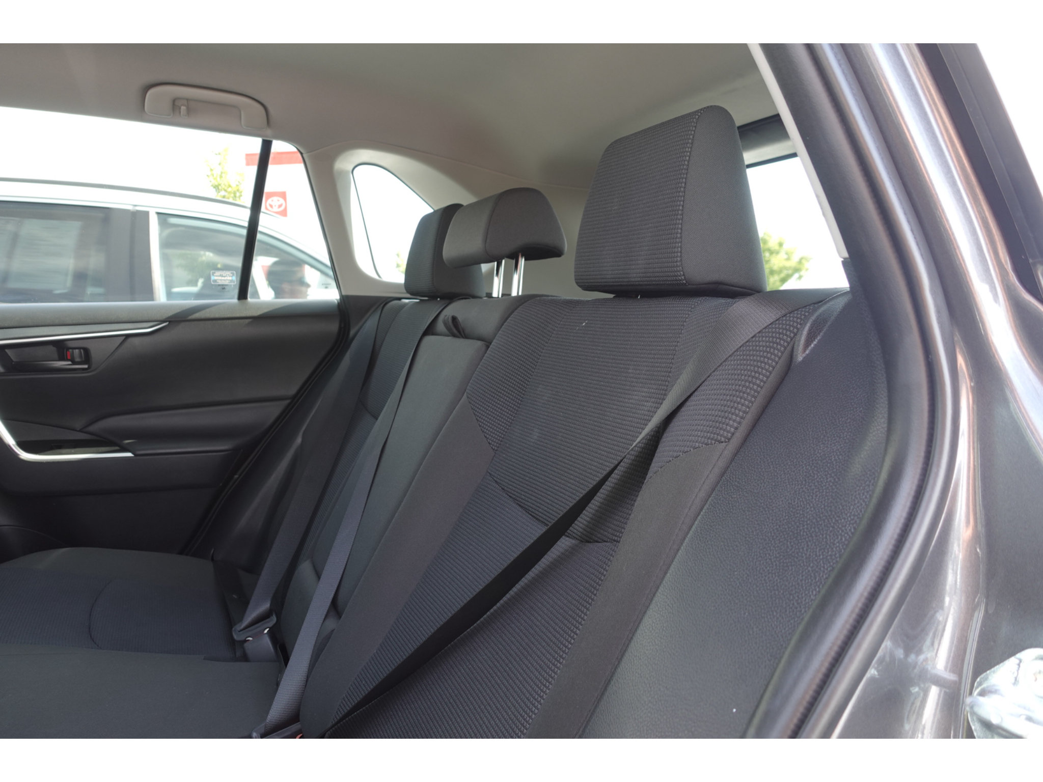Certified 2024 Toyota RAV4 LE AWD/4WD image 20