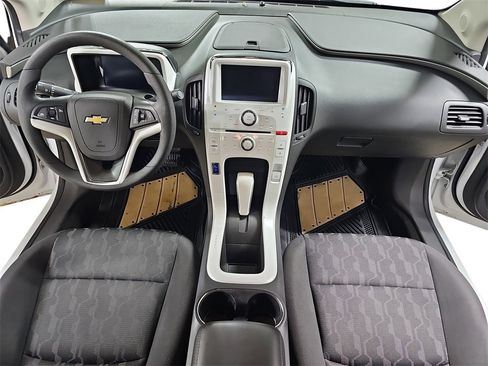 Used 2012 Chevrolet Volt image 11