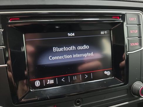 Used 2017 Volkswagen Jetta S w/ Jetta S Cold Weather Package FWD image 21