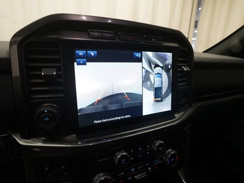 Used 2023 Ford F150 XLT w/ Equipment Group 302A High image 18