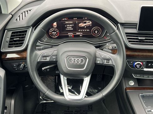 Used 2019 Audi Q5 2.0T Premium Plus w/ Premium Plus Package image 24