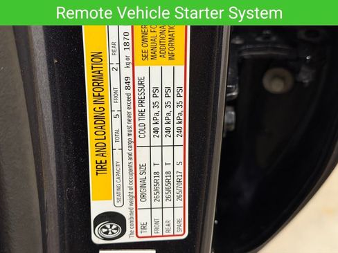Certified 2023 Chevrolet Silverado 1500 RST AWD/4WD image 26