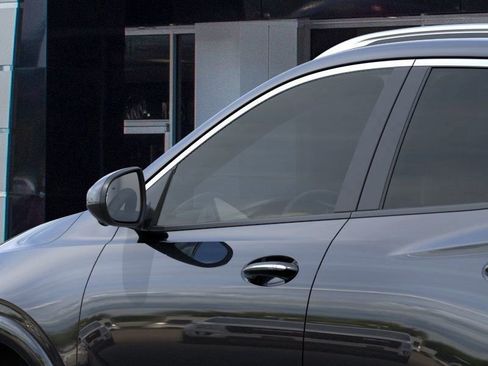 New 2025 Buick Encore GX Avenir w/ Avenir Technology Package image 12