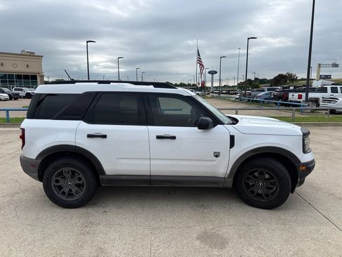 Used 2021 Ford Bronco Sport Big Bend AWD/4WD image 18