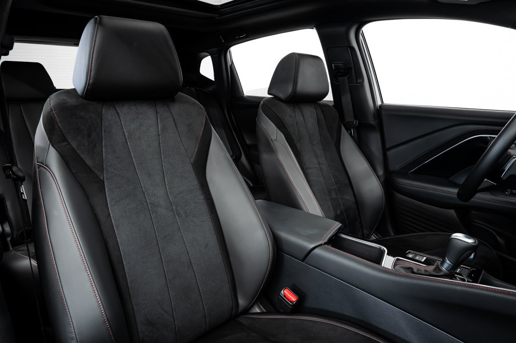 New 2026 Acura ADX A-Spec FWD image 28