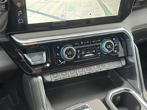 New 2026 GMC Sierra 1500 Denali w/ Denali Carbonpro Edition image 22