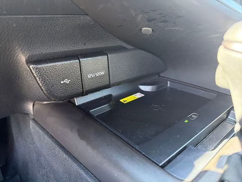 Used 2023 Toyota Camry XSE w/ Navigation Package image 36