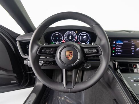 New 2026 Porsche Panamera 4 image 18