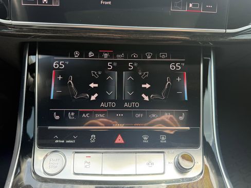 Used 2019 Audi Q8 Prestige image 30