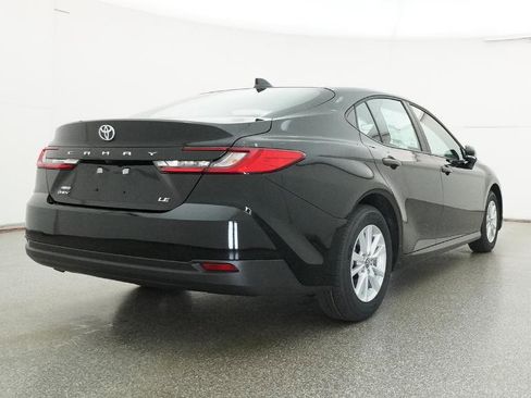New 2026 Toyota Camry LE image 61