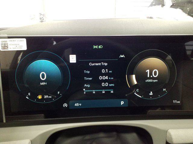 New 2026 Hyundai Tucson Limited AWD/4WD image 10