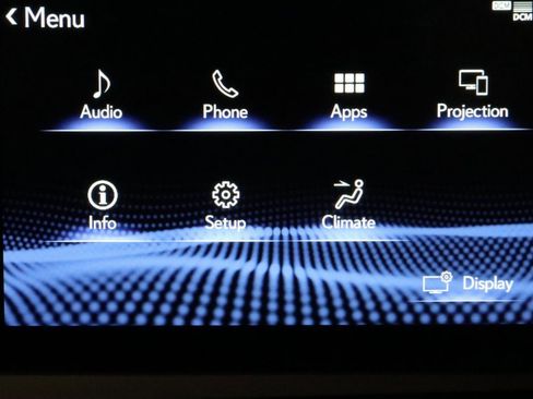 Used 2022 Lexus ES 350 w/ Premium Package image 45