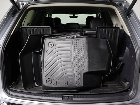 Used 2023 Volkswagen Atlas SE image 16