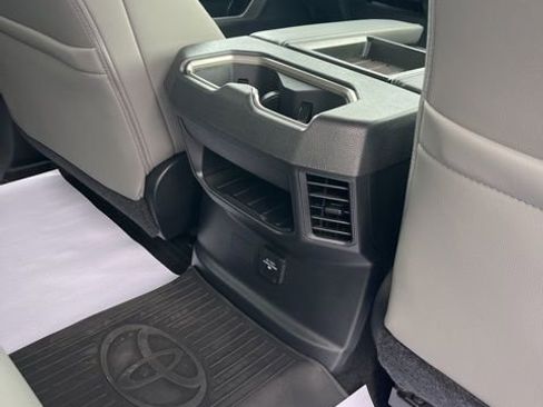 Used 2023 Toyota Tundra SR5 w/ TRD Off-Road Premium Package image 19