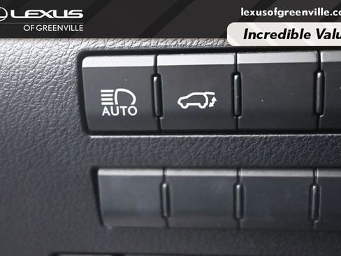 Used 2017 Lexus RX 350 FWD image 14
